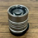 Lens (Zoom) Contax G F2.8/90