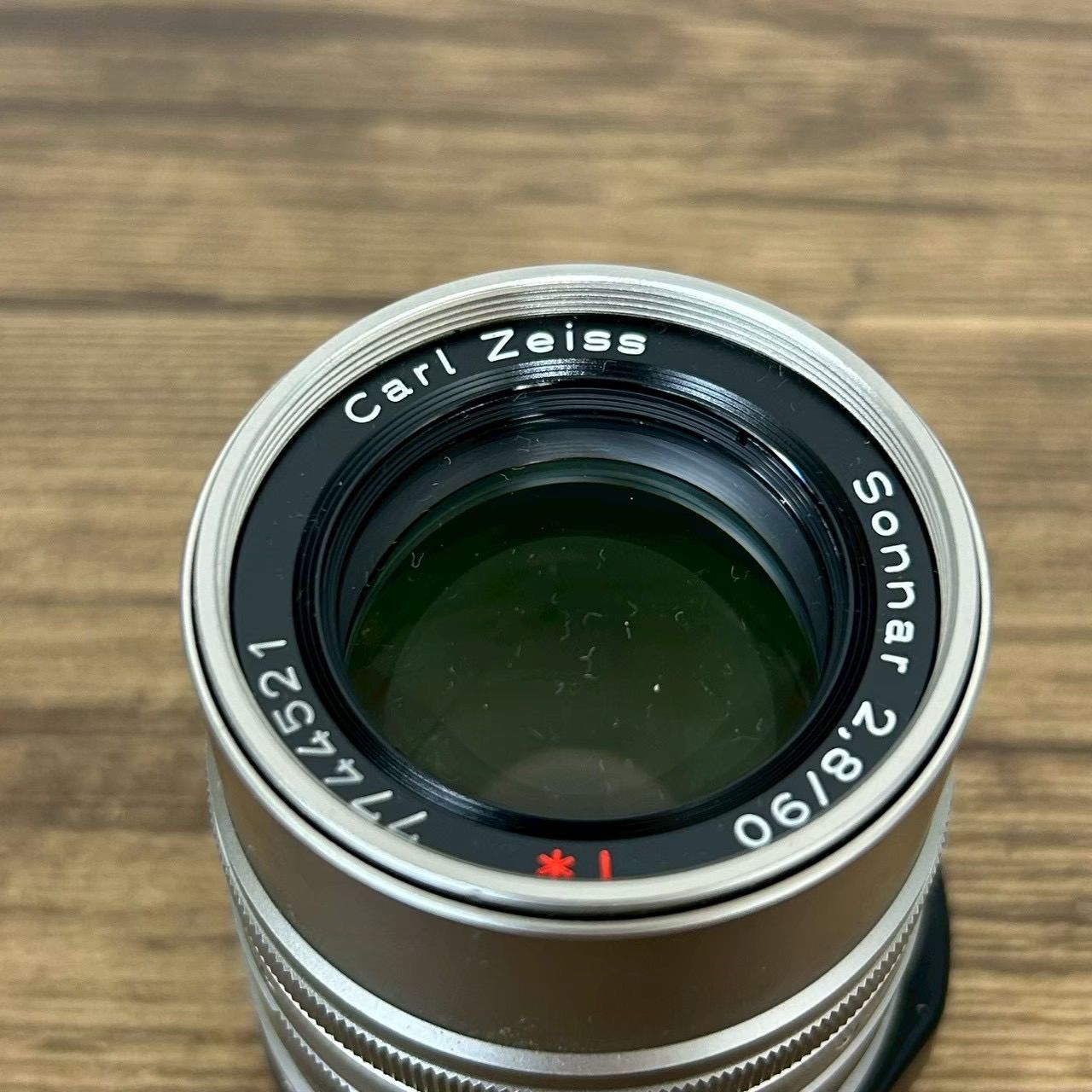 Lens (Zoom) Contax G F2.8/90