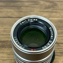 Lens (Zoom) Contax G F2.8/90