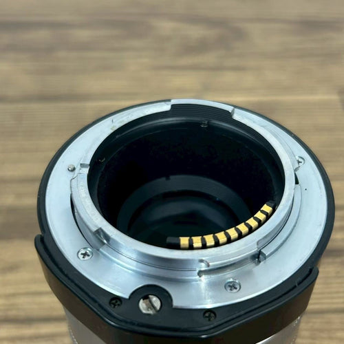 Lens (Zoom) Contax G F2.8/90