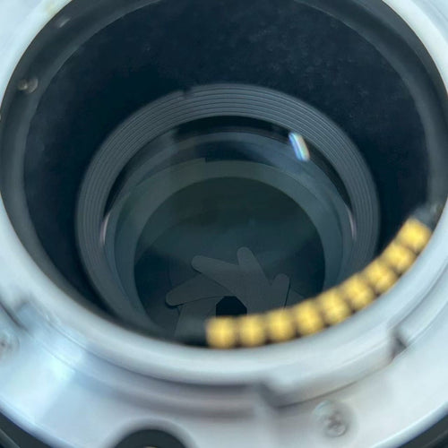 Lens (Zoom) Contax G F2.8/90