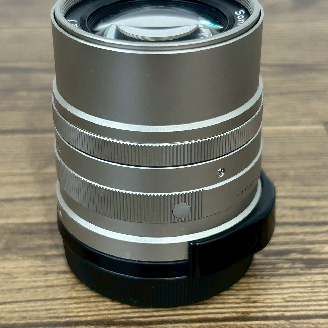Lens (Zoom) Contax G F2.8/90