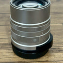 Lens (Zoom) Contax G F2.8/90