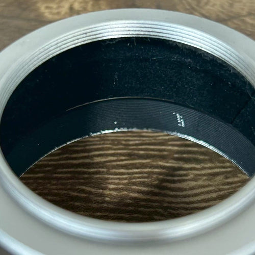 Lens (Zoom) Contax G F2.8/90