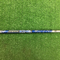 Ust Mamiya Shafts Attas King 5X
