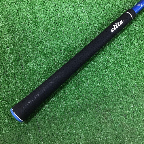 Ust Mamiya Shafts Attas King 5X
