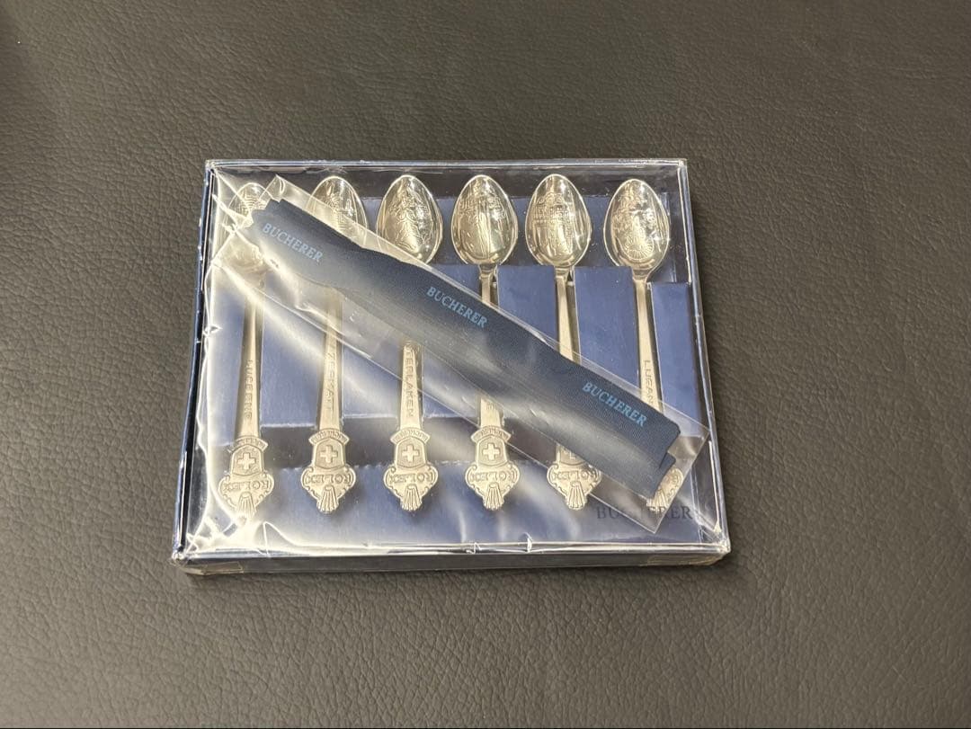 Rolex Spoons Bucherer
