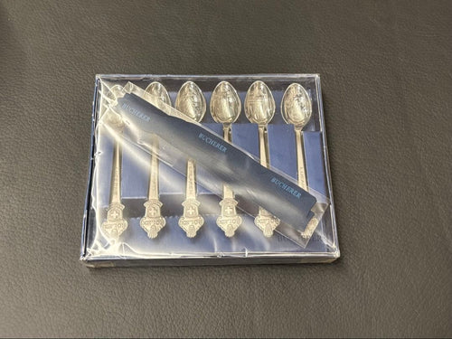 Rolex Spoons Bucherer