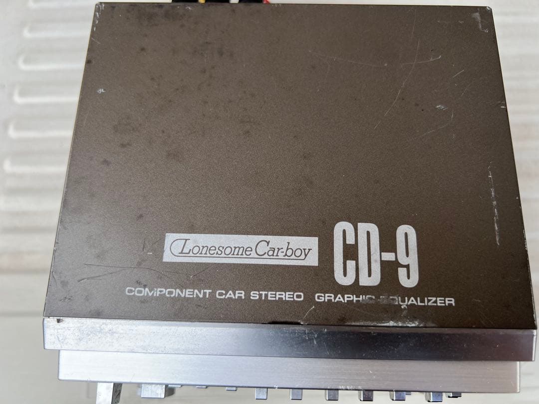 Pioneer Cd, Md Cassette Decks