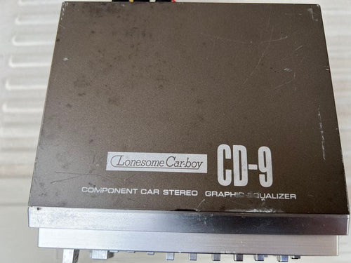 Pioneer Cd, Md Cassette Decks