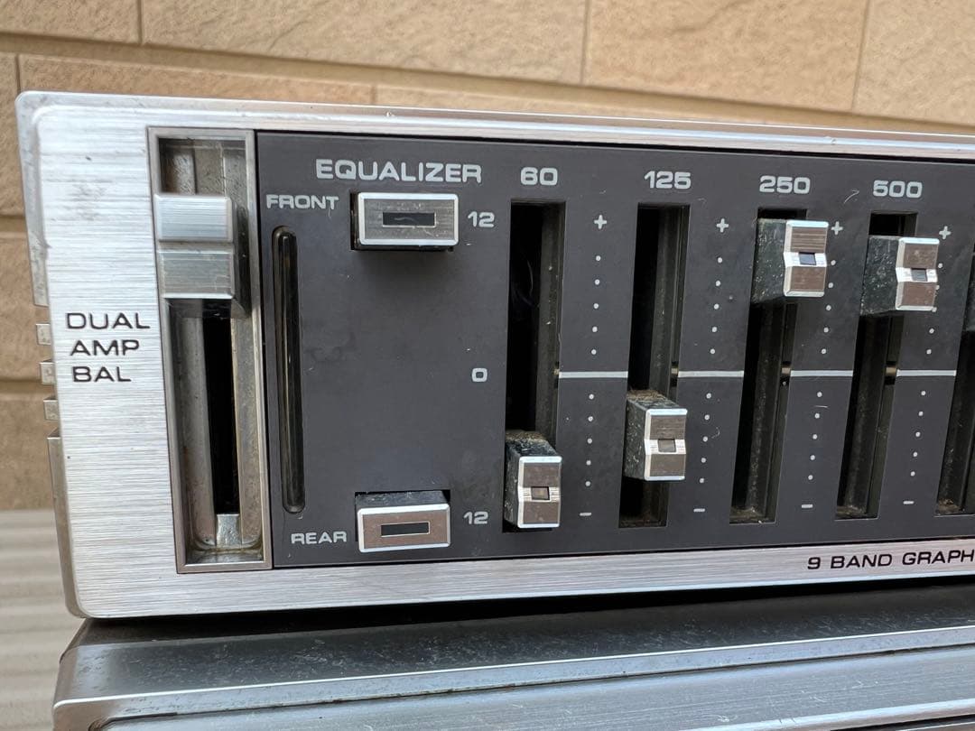 Pioneer Cd, Md Cassette Decks