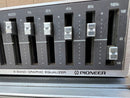 Pioneer Cd, Md Cassette Decks