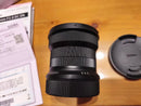 Sigma Zoom Lenses R6.9 Canon Rf 10-18Mm F2.8 Dc Dn