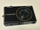 Nikon Compact Digital Camera Coolpix