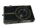 Nikon Compact Digital Camera Coolpix
