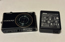 Nikon Compact Digital Camera Coolpix