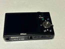 Nikon Compact Digital Camera Coolpix