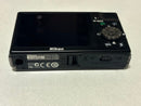 Nikon Compact Digital Camera Coolpix