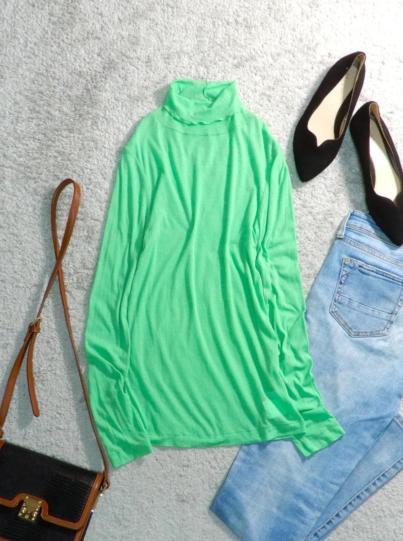 Macphee Long Sleeve S 9