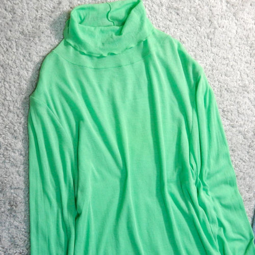 Macphee Long Sleeve S 9