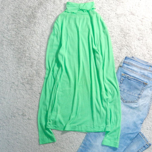 Macphee Long Sleeve S 9