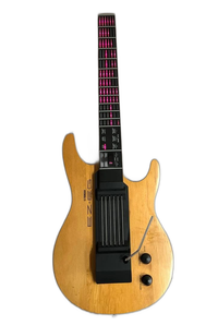 Yamaha Electric Guitar Ez-Eg
