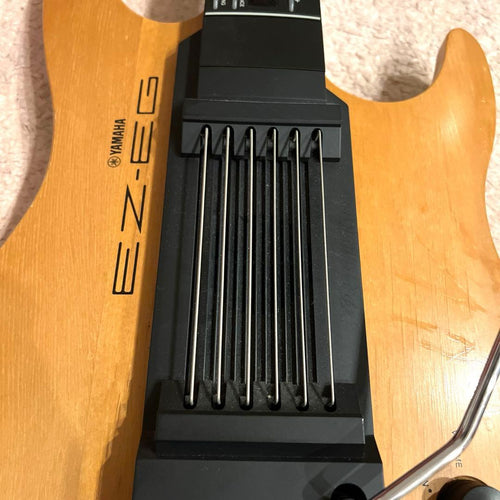 Yamaha Electric Guitar Ez-Eg