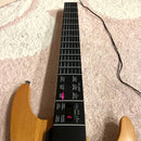 Yamaha Electric Guitar Ez-Eg