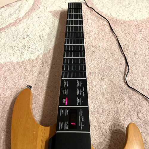 Yamaha Electric Guitar Ez-Eg