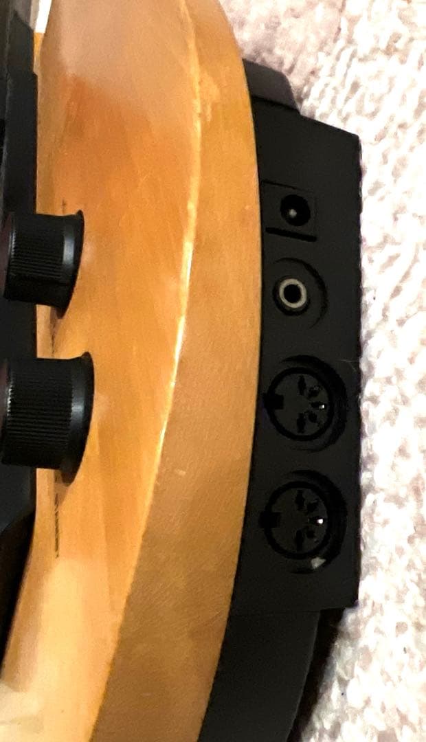 Yamaha Electric Guitar Ez-Eg