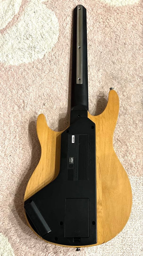 Yamaha Electric Guitar Ez-Eg