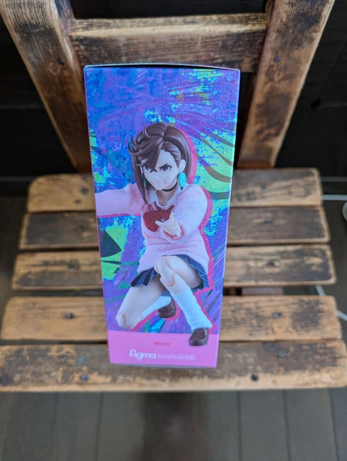 Good Smile Company Other Figma 651 Momo