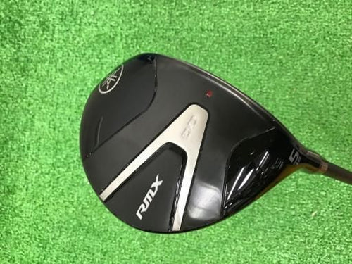 Fairway Wood Rmx Dd(2026) 5W Fw Tensei Fr F60 S) A