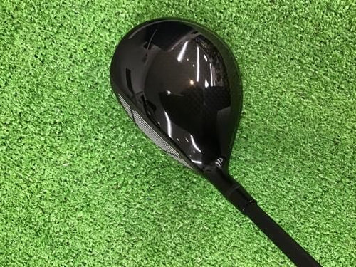 Fairway Wood Rmx Dd(2026) 5W Fw Tensei Fr F60 S) A