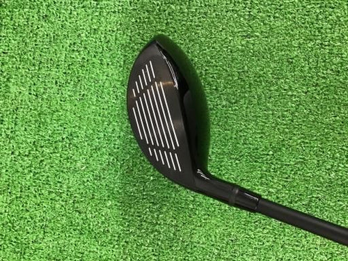 Fairway Wood Rmx Dd(2026) 5W Fw Tensei Fr F60 S) A