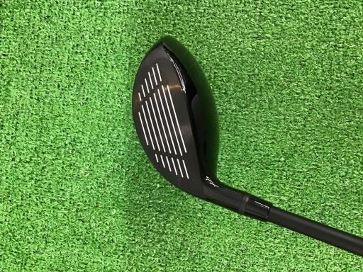 Fairway Wood Rmx Dd(2026) 5W Fw Tensei Fr F60 S) A
