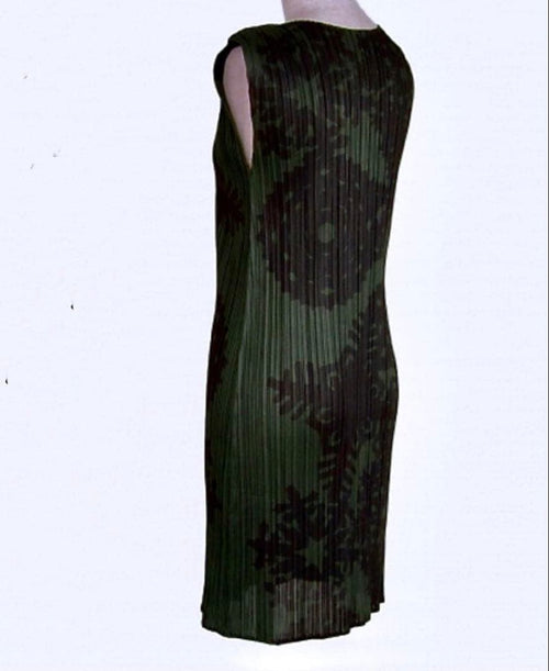 Pleats Please Sleeveless 4