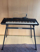 Yamaha Keyboard Electronic Piano Dx7S 61