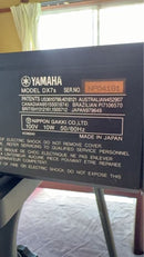 Yamaha Keyboard Electronic Piano Dx7S 61
