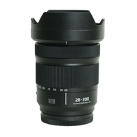 Panasonic Lens (Zoom) Lumix S 28-200Mm F4-7.1 Macro O.I.S. Leica L