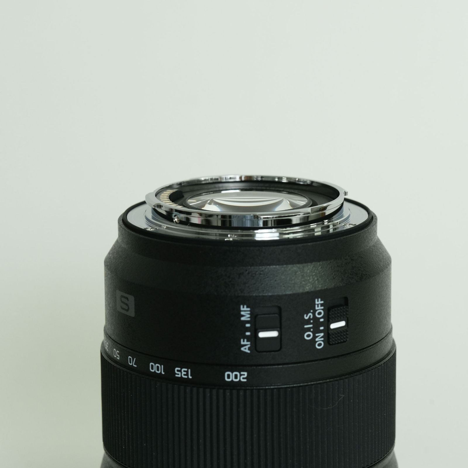 Panasonic Lens (Zoom) Lumix S 28-200Mm F4-7.1 Macro O.I.S. Leica L
