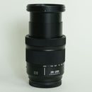 Panasonic Lens (Zoom) Lumix S 28-200Mm F4-7.1 Macro O.I.S. Leica L