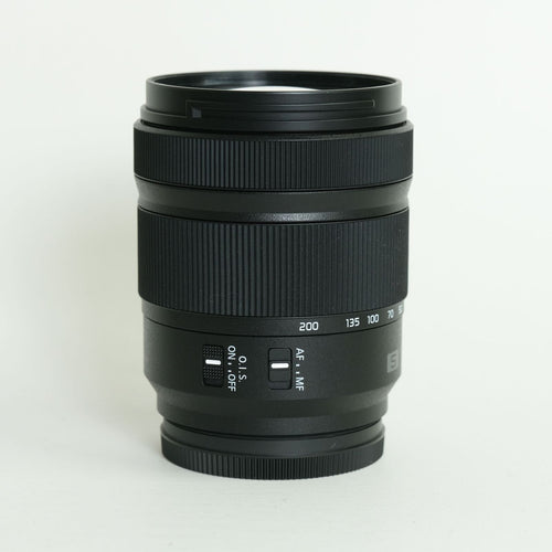 Panasonic Lens (Zoom) Lumix S 28-200Mm F4-7.1 Macro O.I.S. Leica L