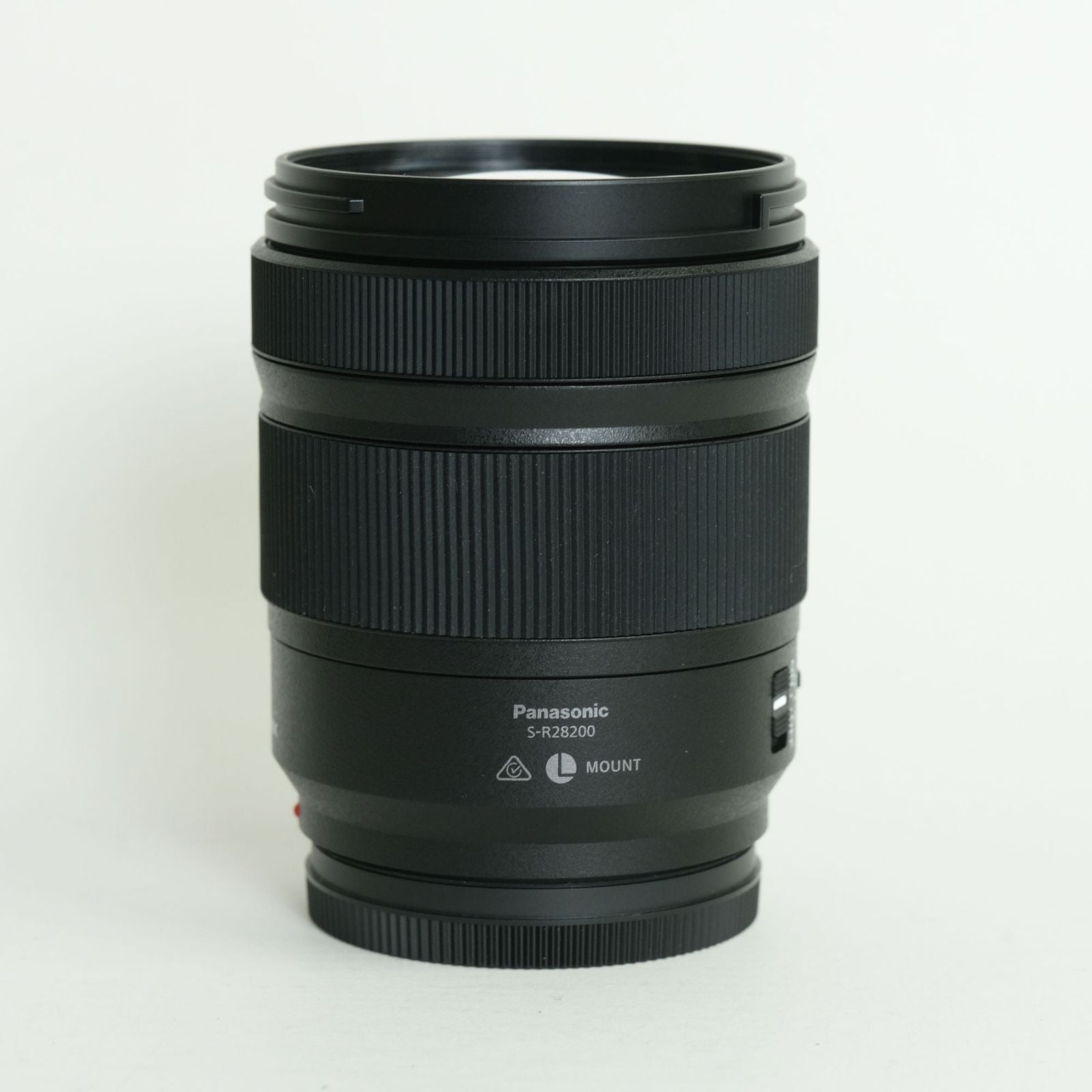 Panasonic Lens (Zoom) Lumix S 28-200Mm F4-7.1 Macro O.I.S. Leica L