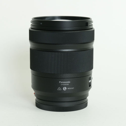 Panasonic Lens (Zoom) Lumix S 28-200Mm F4-7.1 Macro O.I.S. Leica L