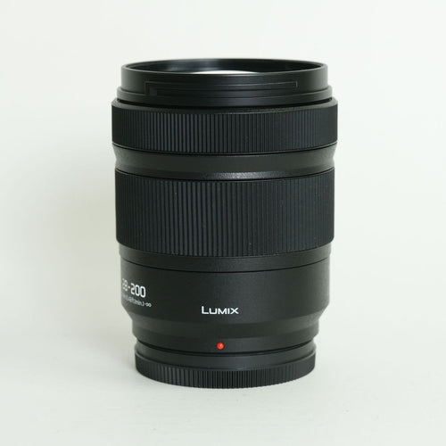 Panasonic Lens (Zoom) Lumix S 28-200Mm F4-7.1 Macro O.I.S. Leica L