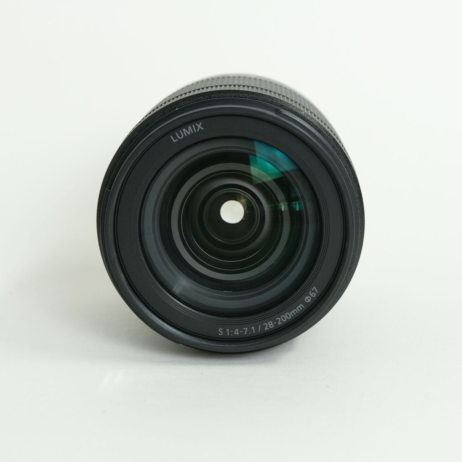 Panasonic Lens (Zoom) Lumix S 28-200Mm F4-7.1 Macro O.I.S. Leica L