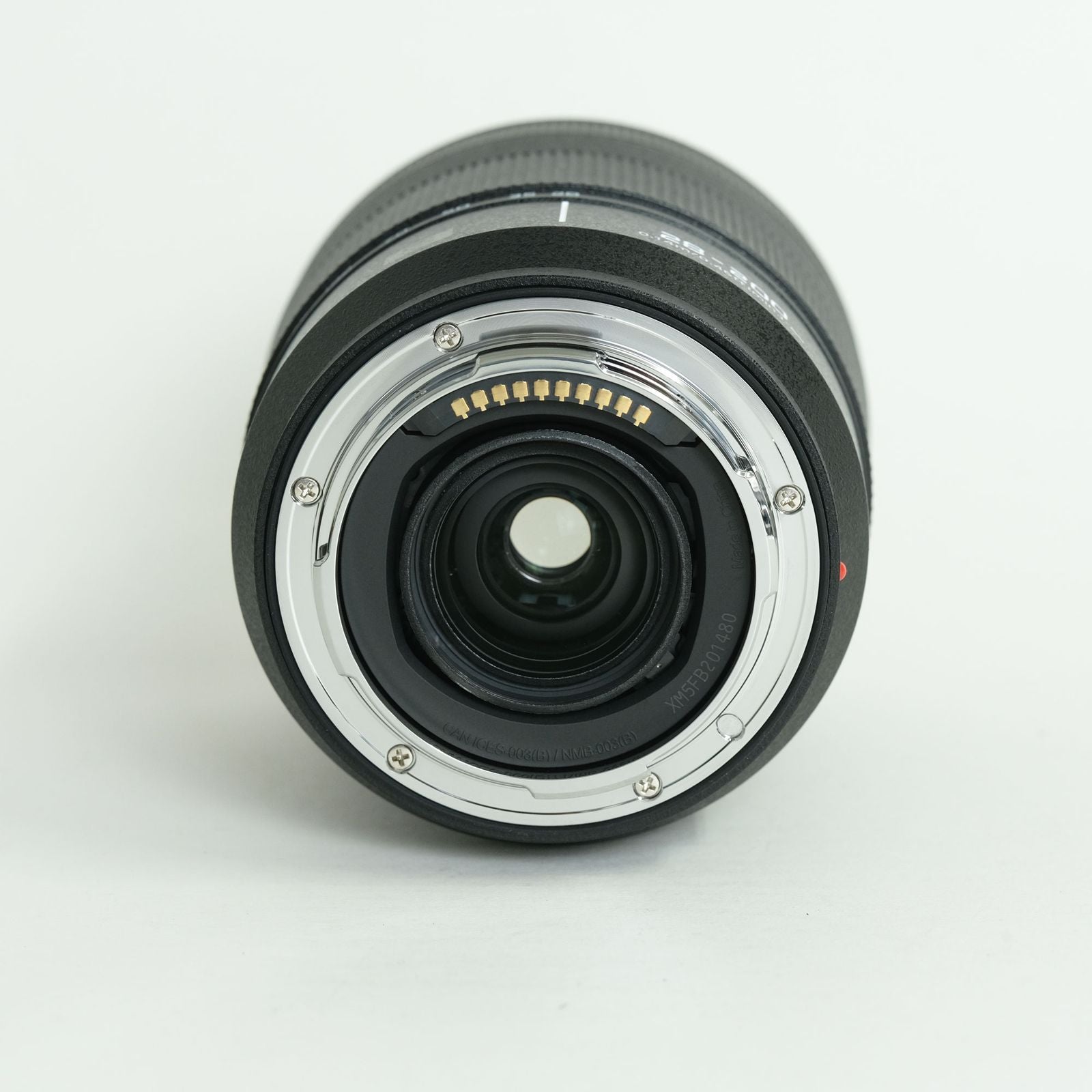 Panasonic Lens (Zoom) Lumix S 28-200Mm F4-7.1 Macro O.I.S. Leica L