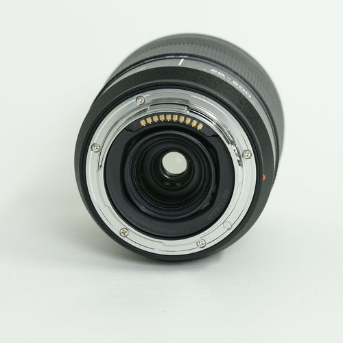 Panasonic Lens (Zoom) Lumix S 28-200Mm F4-7.1 Macro O.I.S. Leica L