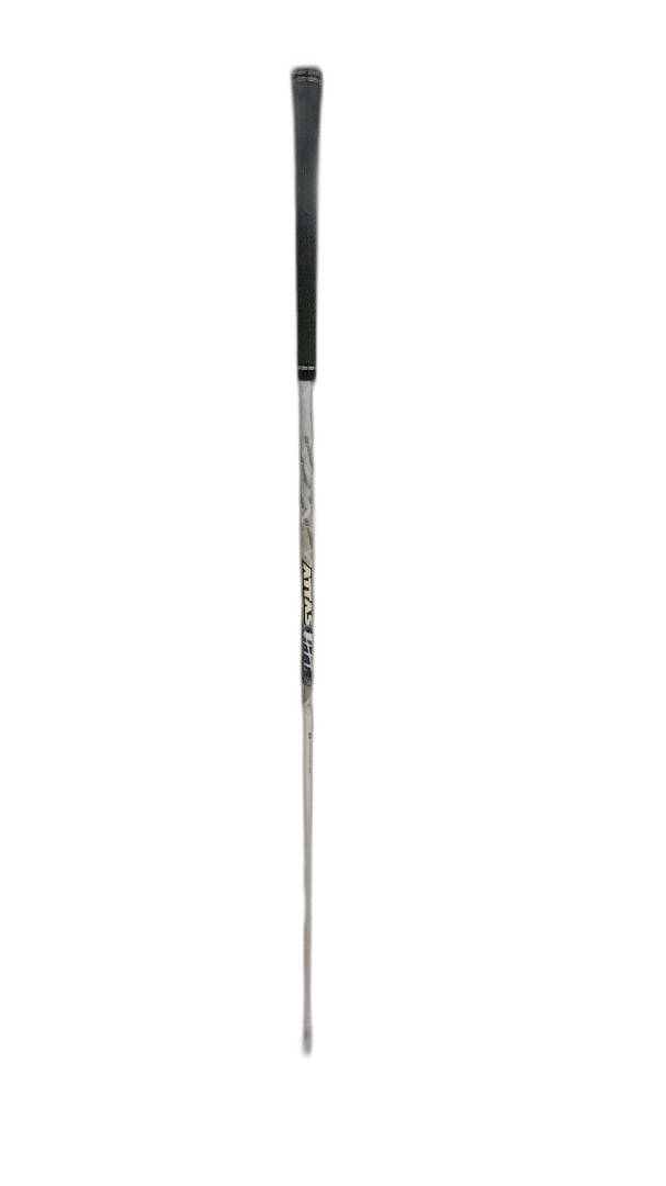 Ust Mamiya Shaft Attas Cool 6S